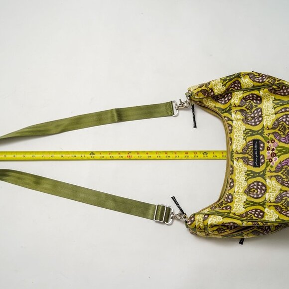 Petunia Pickle Bottom Diaper Bag - Picture 12 of 12